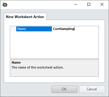 PopUpText