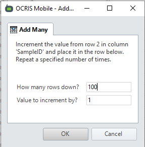 PopUpText